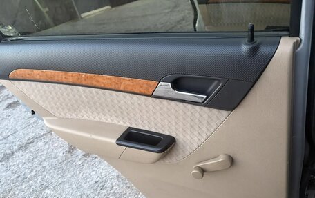 Chevrolet Aveo III, 2008 год, 370 000 рублей, 2 фотография