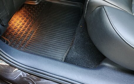 Skoda Superb III рестайлинг, 2018 год, 2 200 000 рублей, 25 фотография