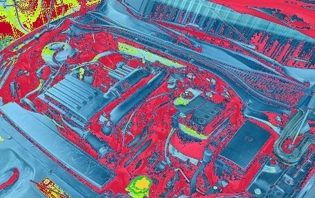 Skoda Superb III рестайлинг, 2018 год, 2 200 000 рублей, 20 фотография