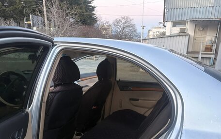 Chevrolet Aveo III, 2008 год, 370 000 рублей, 10 фотография