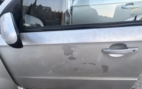 Chevrolet Aveo III, 2008 год, 370 000 рублей, 6 фотография