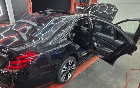 Mercedes-Benz S-Класс, 2014 год, 6 999 999 рублей, 8 фотография