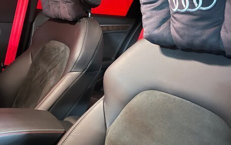 Audi A4 allroad, 2015 год, 2 300 000 рублей, 6 фотография