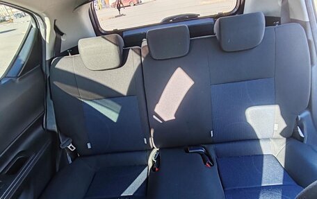 Toyota Aqua I, 2017 год, 900 000 рублей, 13 фотография