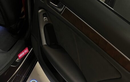 Audi A4 allroad, 2015 год, 2 300 000 рублей, 5 фотография