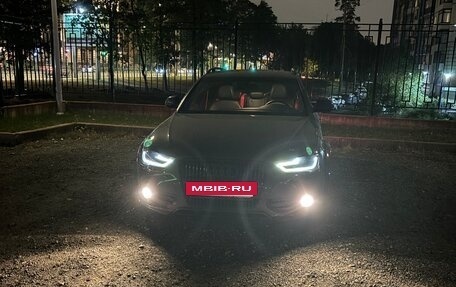 Audi A4 allroad, 2015 год, 2 300 000 рублей, 3 фотография