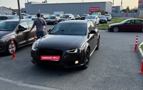 Audi A4 allroad, 2015 год, 2 300 000 рублей, 2 фотография