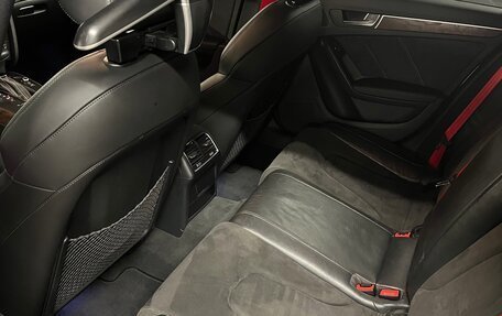 Audi A4 allroad, 2015 год, 2 300 000 рублей, 9 фотография