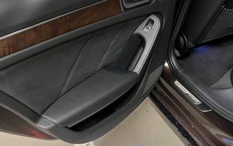 Audi A4 allroad, 2015 год, 2 300 000 рублей, 13 фотография