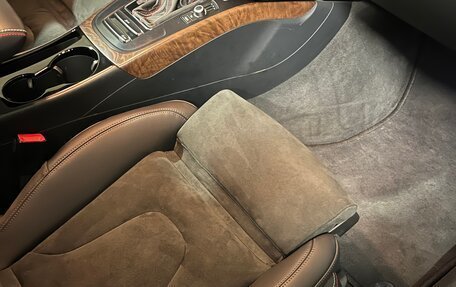 Audi A4 allroad, 2015 год, 2 300 000 рублей, 10 фотография