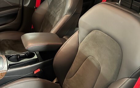 Audi A4 allroad, 2015 год, 2 300 000 рублей, 15 фотография