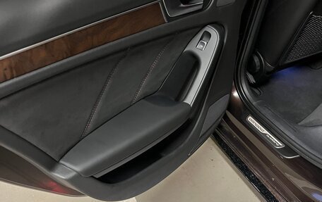 Audi A4 allroad, 2015 год, 2 300 000 рублей, 14 фотография