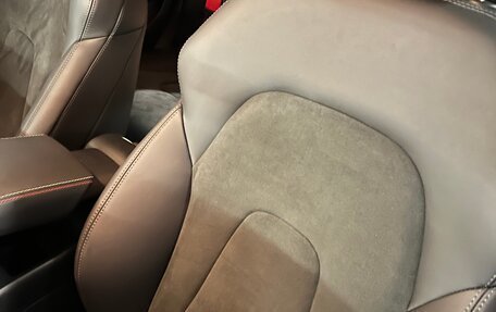 Audi A4 allroad, 2015 год, 2 300 000 рублей, 19 фотография