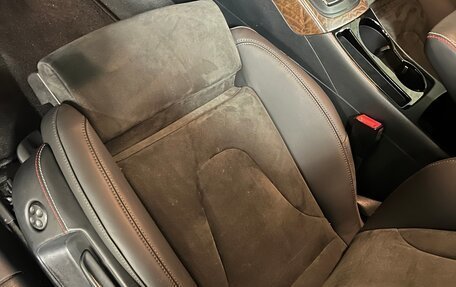 Audi A4 allroad, 2015 год, 2 300 000 рублей, 21 фотография