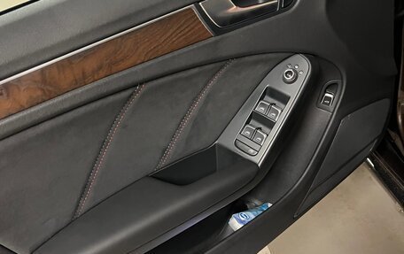 Audi A4 allroad, 2015 год, 2 300 000 рублей, 16 фотография