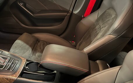 Audi A4 allroad, 2015 год, 2 300 000 рублей, 18 фотография