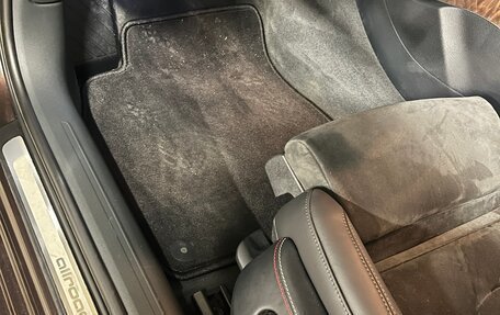 Audi A4 allroad, 2015 год, 2 300 000 рублей, 20 фотография