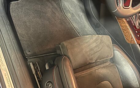 Audi A4 allroad, 2015 год, 2 300 000 рублей, 23 фотография