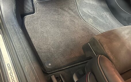 Audi A4 allroad, 2015 год, 2 300 000 рублей, 24 фотография