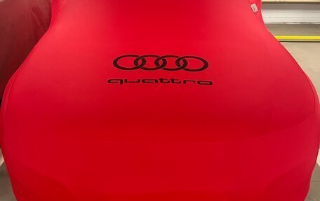 Audi A4 allroad, 2015 год, 2 300 000 рублей, 26 фотография