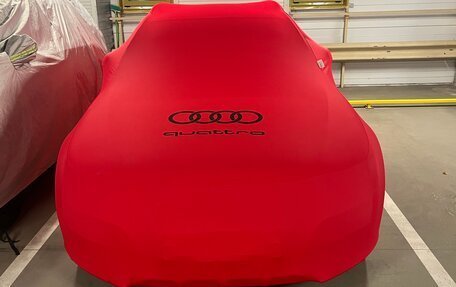 Audi A4 allroad, 2015 год, 2 300 000 рублей, 27 фотография