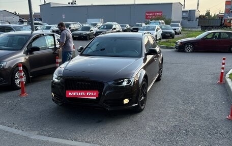 Audi A4 allroad, 2015 год, 2 300 000 рублей, 37 фотография