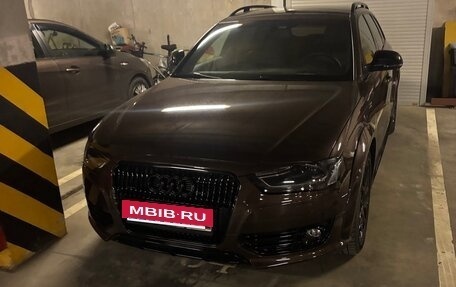 Audi A4 allroad, 2015 год, 2 300 000 рублей, 31 фотография