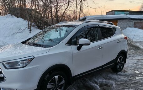 JAC S3, 2020 год, 1 200 000 рублей, 3 фотография