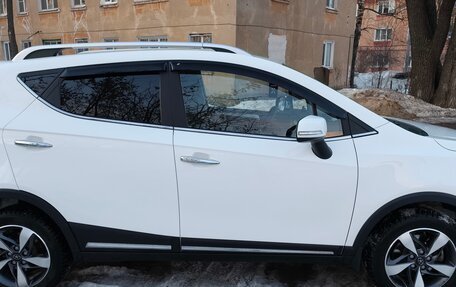 JAC S3, 2020 год, 1 200 000 рублей, 2 фотография