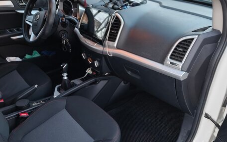 JAC S3, 2020 год, 1 200 000 рублей, 5 фотография