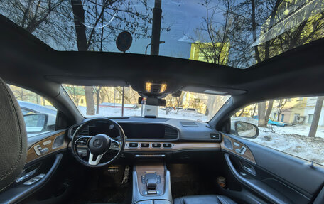 Mercedes-Benz GLE Coupe, 2020 год, 7 900 000 рублей, 4 фотография