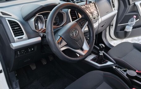 JAC S3, 2020 год, 1 200 000 рублей, 8 фотография