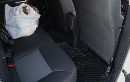 JAC S3, 2020 год, 1 200 000 рублей, 6 фотография