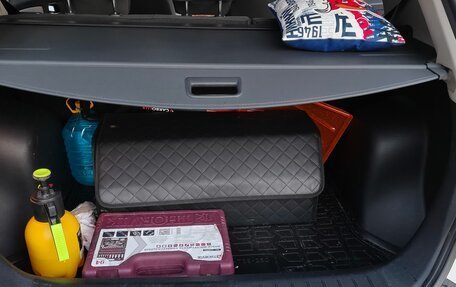 JAC S3, 2020 год, 1 200 000 рублей, 7 фотография