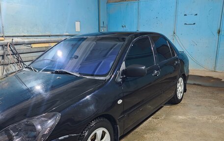 Mitsubishi Lancer IX, 2006 год, 340 000 рублей, 2 фотография