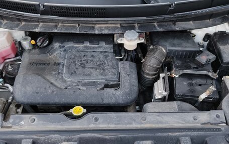 JAC S3, 2020 год, 1 200 000 рублей, 9 фотография