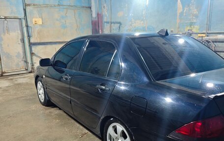 Mitsubishi Lancer IX, 2006 год, 340 000 рублей, 3 фотография