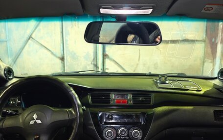 Mitsubishi Lancer IX, 2006 год, 340 000 рублей, 9 фотография