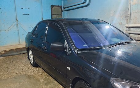 Mitsubishi Lancer IX, 2006 год, 340 000 рублей, 6 фотография