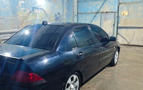 Mitsubishi Lancer IX, 2006 год, 340 000 рублей, 5 фотография