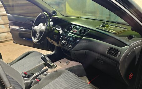 Mitsubishi Lancer IX, 2006 год, 340 000 рублей, 8 фотография