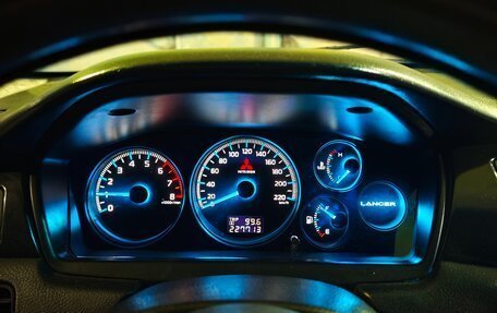 Mitsubishi Lancer IX, 2006 год, 340 000 рублей, 10 фотография