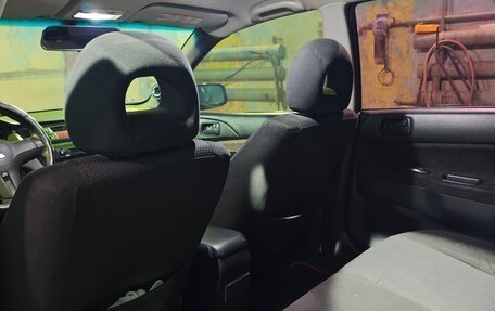 Mitsubishi Lancer IX, 2006 год, 340 000 рублей, 11 фотография