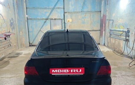 Mitsubishi Lancer IX, 2006 год, 340 000 рублей, 4 фотография