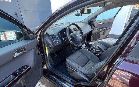 Volvo S40 II, 2005 год, 600 000 рублей, 9 фотография