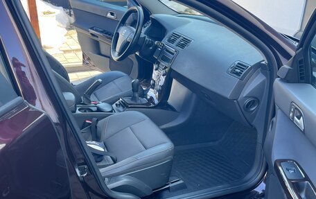 Volvo S40 II, 2005 год, 600 000 рублей, 14 фотография