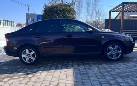 Volvo S40 II, 2005 год, 600 000 рублей, 5 фотография