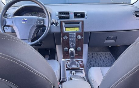 Volvo S40 II, 2005 год, 600 000 рублей, 15 фотография