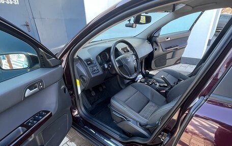 Volvo S40 II, 2005 год, 600 000 рублей, 10 фотография