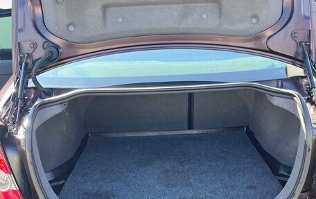 Volvo S40 II, 2005 год, 600 000 рублей, 12 фотография